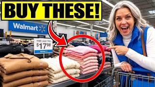10 Women's Clothing Items You SHOULD Buy at Walmart This Month (And 3 To Skip)