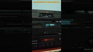 #marantz#stereo#cassette#deck#technics#cd#player#nakamichi#stereo #integrated#amplifier#vintage