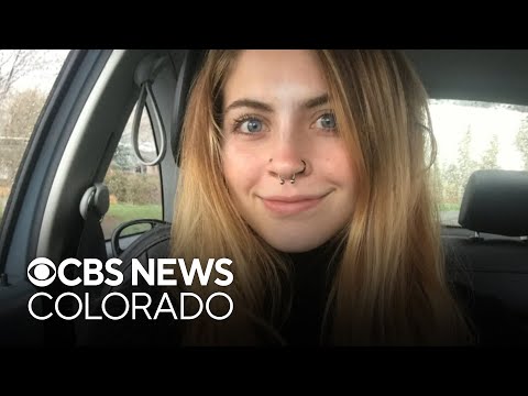 Colorado family fights for daughter caught in mental health system