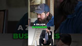 You WON'T Start the Perfect Business