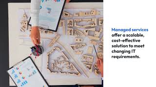 Maximizing Efficiency with Managed Services: A Case Study Approach