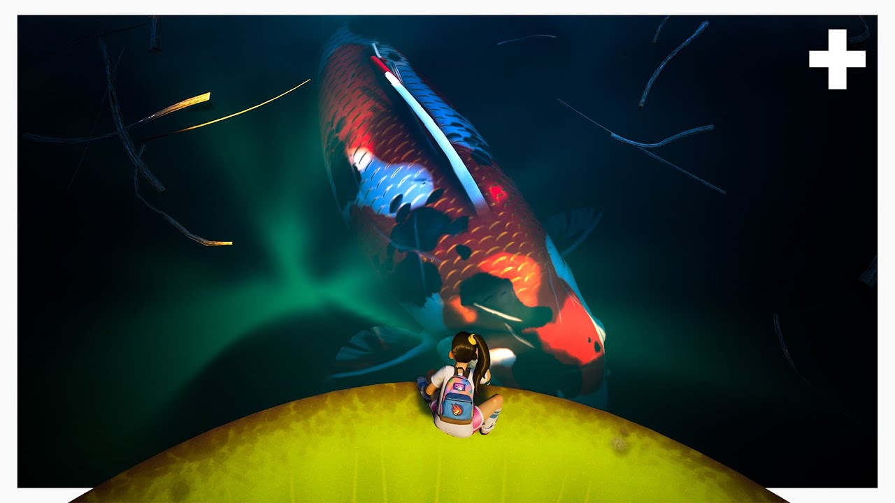 Grounded is Exploiting my WORST Fear