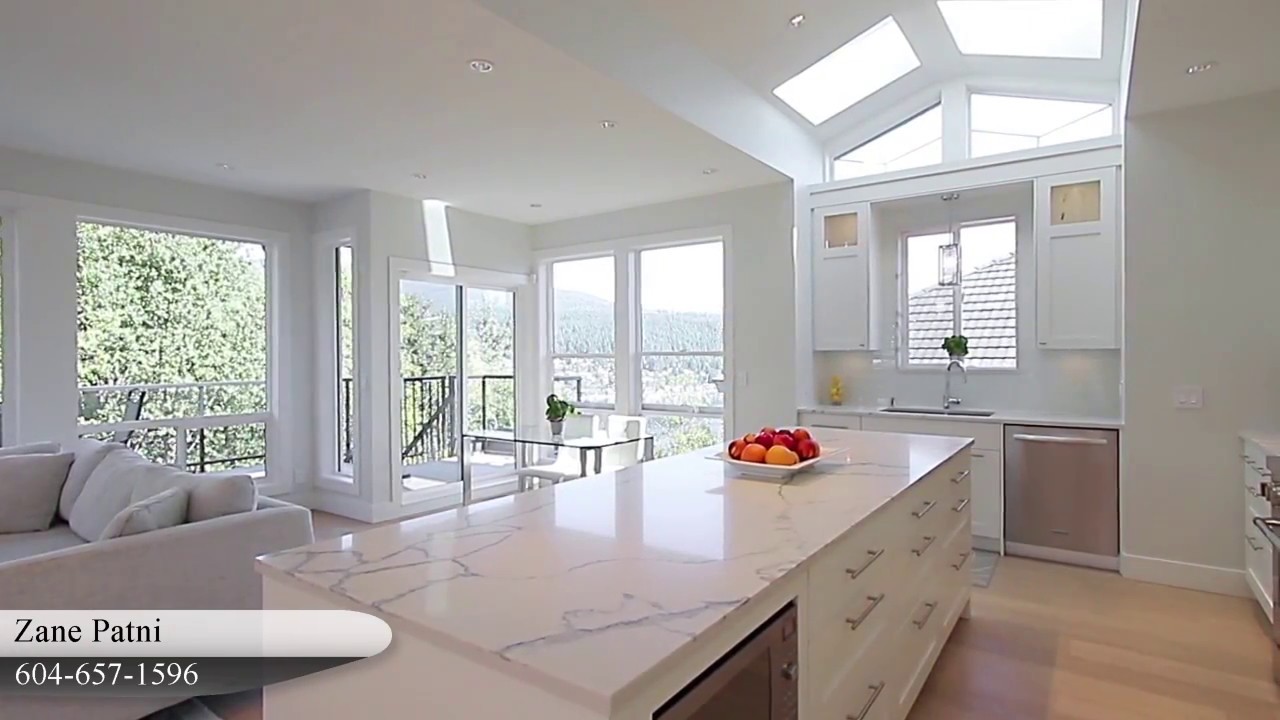 Cinematic Tour - 11 Shoreline Circle, Port Moody