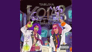 MOB (feat. Kalla Sha)