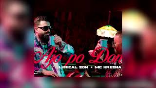 [FREE] Lyrical Son x Mc Kresha - Ajo po don TypeBeat 2020 | Type Beat Instrumental