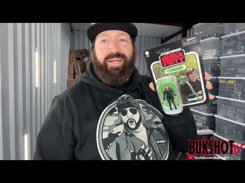 Unboxing With Bukshot! #22