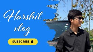 Enjoying with family in village😄 | Mr Harshil Vlogs |