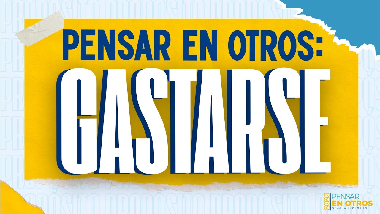 Gastarse | 2 Corintios 