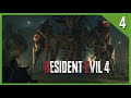 RESIDENT EVIL 4 REMAKE - FINAL