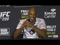 Michael ‘Venom’ Page Reacts To UFC Debut, Undertaker Entrance | UFC 299 | MMA Fighting