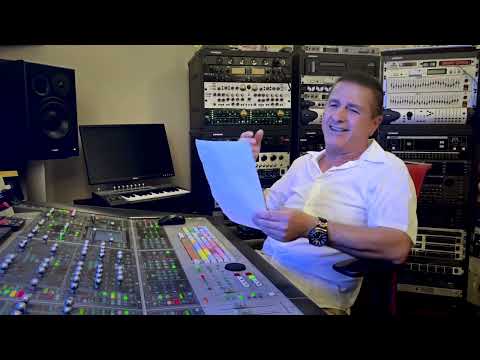 Samir Yohana LELA MABYONEH Assyrian Song 2025 Lyrics Melody Zaya Qasrany Music George Ramsey 