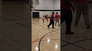 #highlights #basketball #youthsports #ballislife #youthbasketball #nba #ncaa #swish