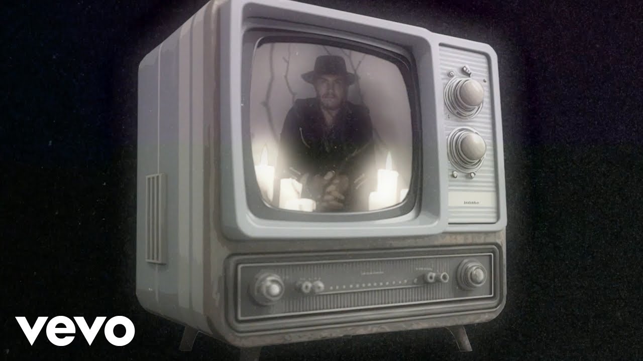 Dylan LeBlanc - No Promises Broken (Lyric Video)