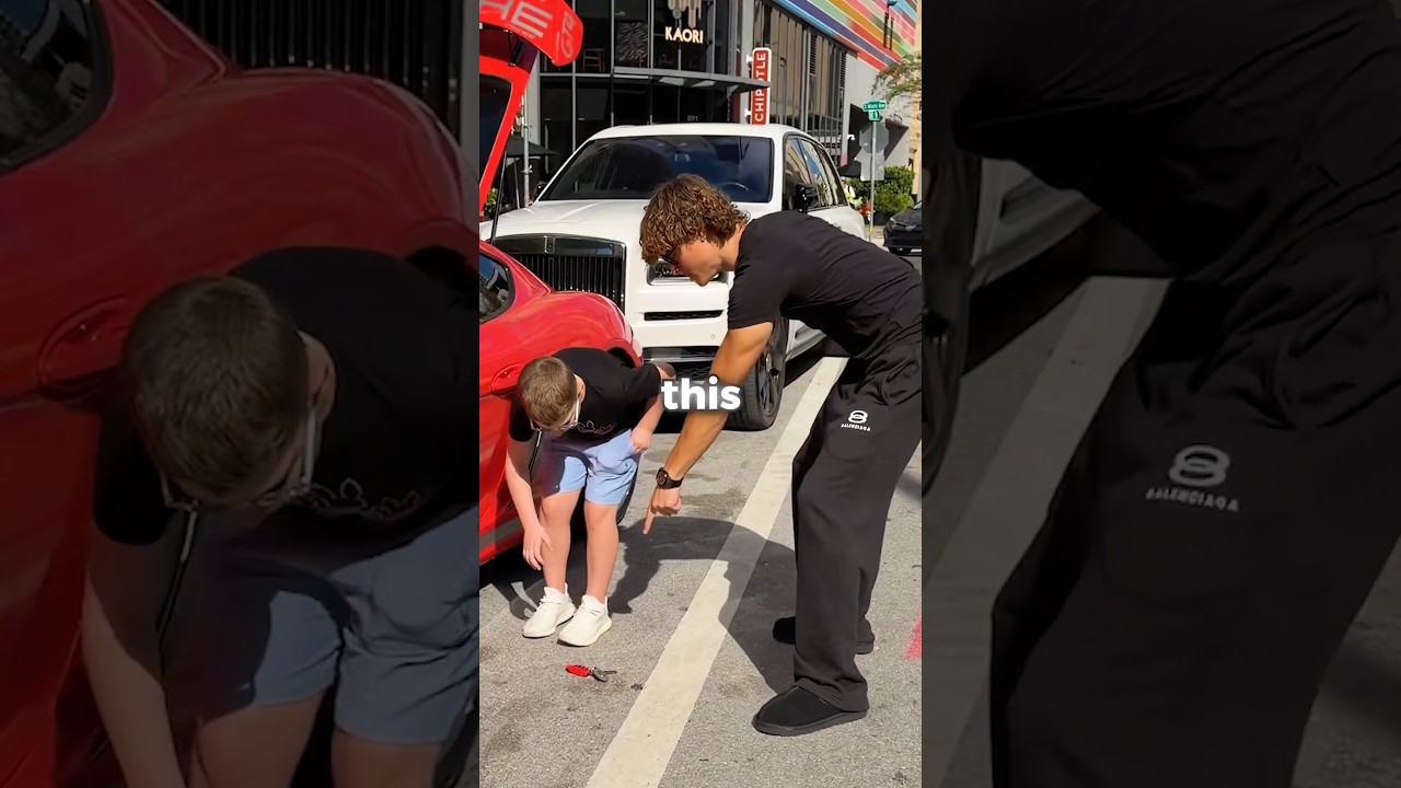 Being Honest Brings Blessings!