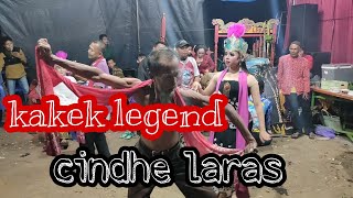 sang legend beraksi lagi||kuda kepang cindhe laras wadaslintang