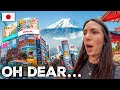 Japan Exceeds My Expectations (and it will for you too)