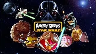 Angry Birds Star Wars XBOX 360 Gameplay
