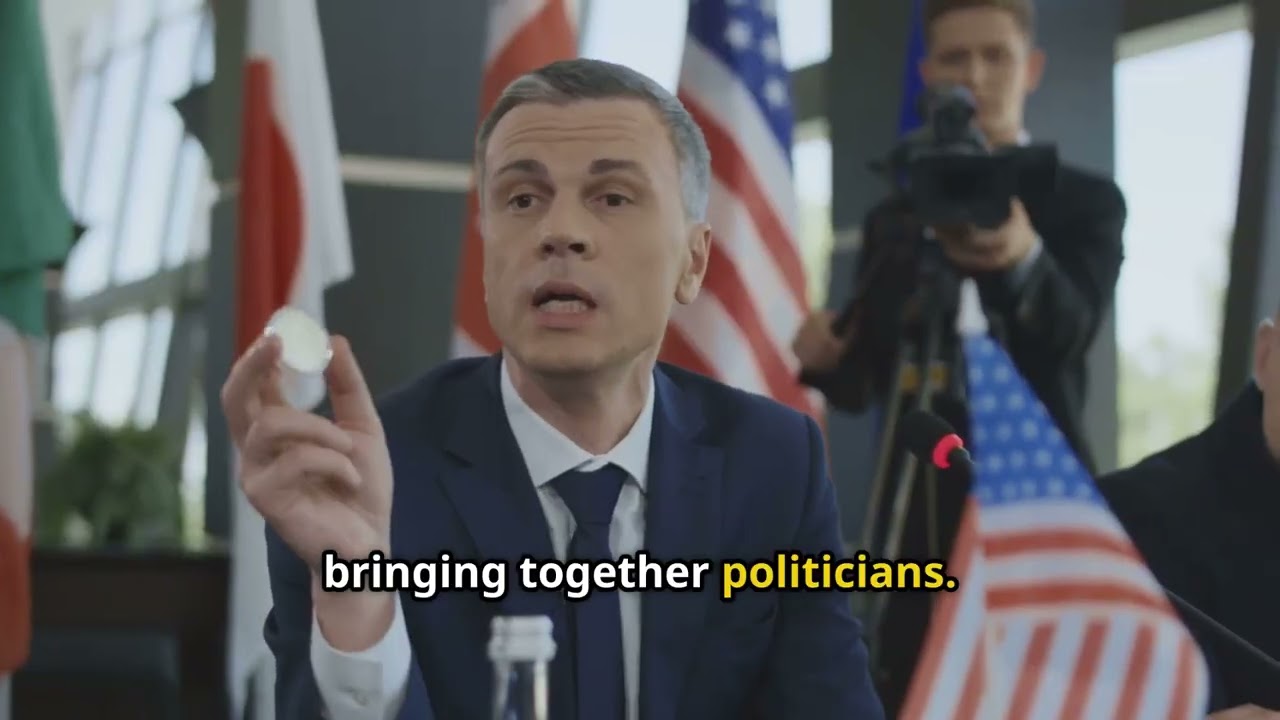 What is the Trilateral Commission?