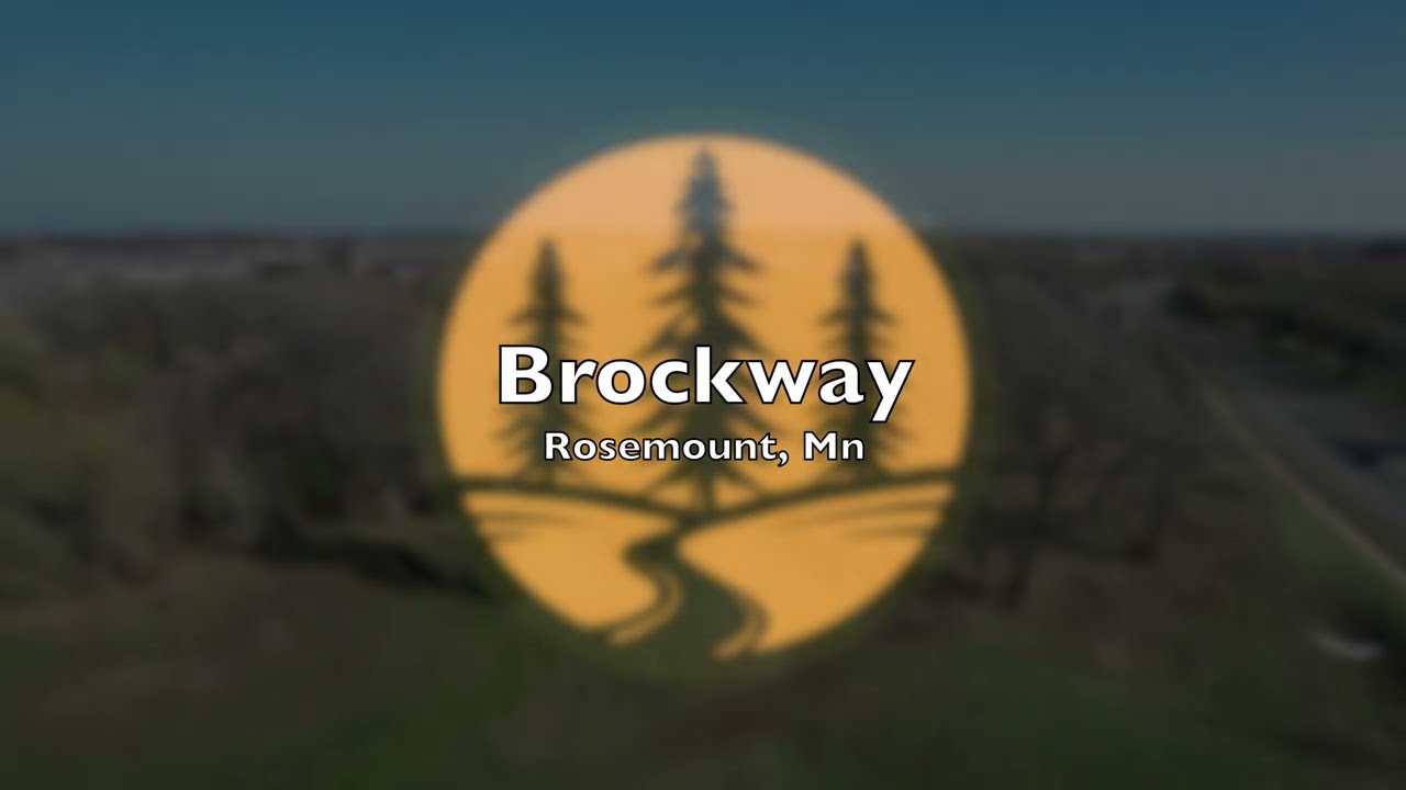 Brockway Disc Golf Course Tour
