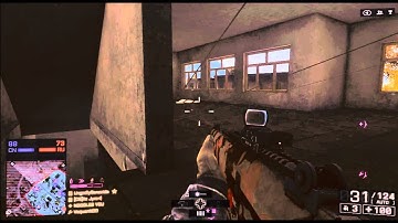 BF4 Claymore Not That Deadly...