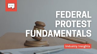 Bid Protest Basics ⚖️ What Every Contractor Must Know