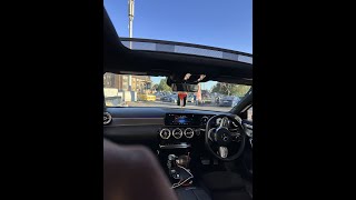 Travis scott x vizion ((my eyes)) corvette c6