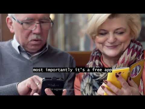 CaptionMate - Read Your Phone Call Live As It's Happening