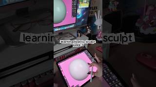 Everything I made since I started learning 3d