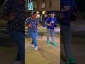 vean tremendo #baile guapachoso con karlita y clavo y esta #música 🎵 🎶👏#shorts #short #show #viral