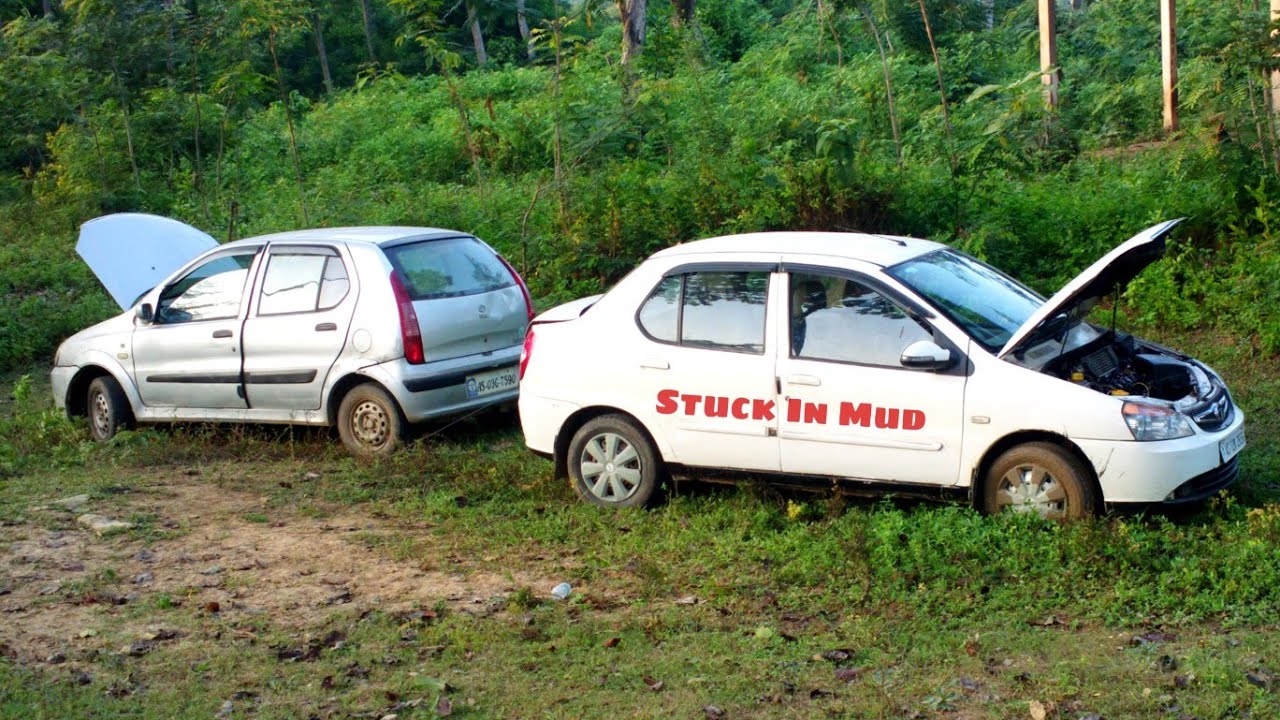 Tata indica Tow Indigo / indica tow / Tug Of War YouTube