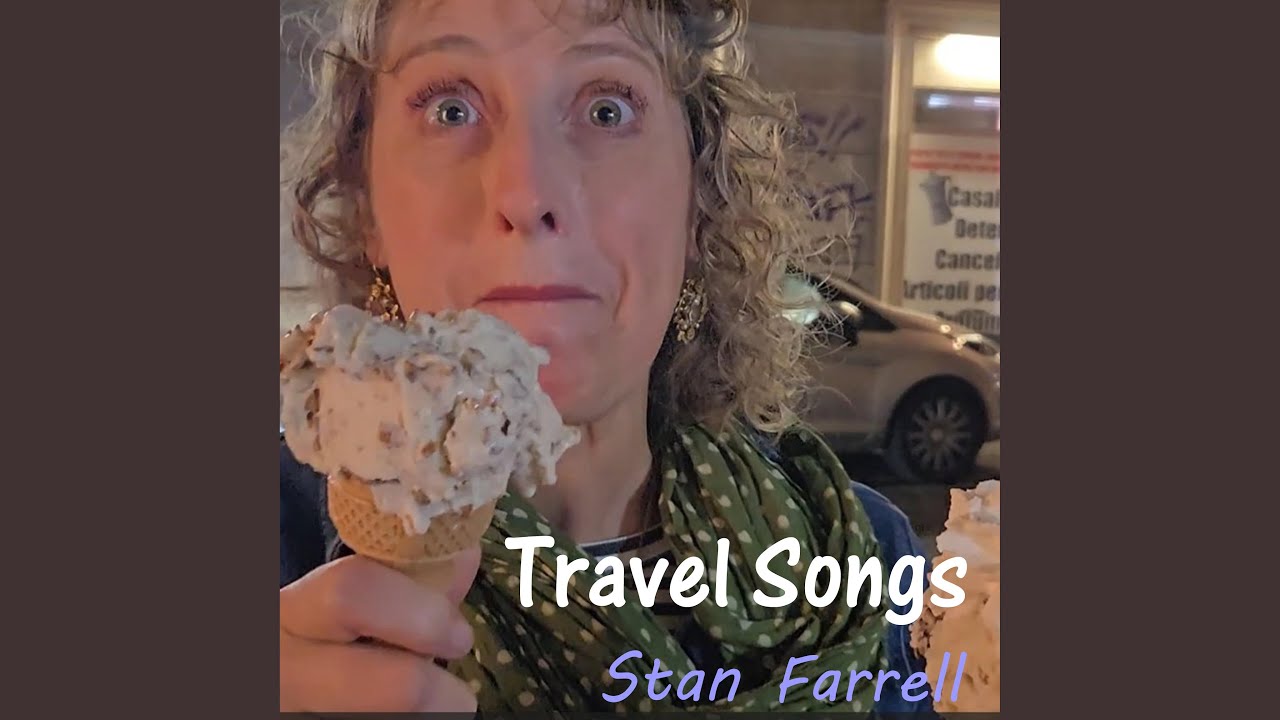 There She Goes She's Flying