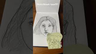 Obsessed with this song rn #art #sketchpad #thenavy