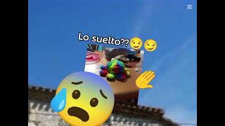 XD DE me están usando de reen los pulpos