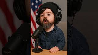 A lesson from bumblebee|Peter Dinklage #shorts #motivation Profile