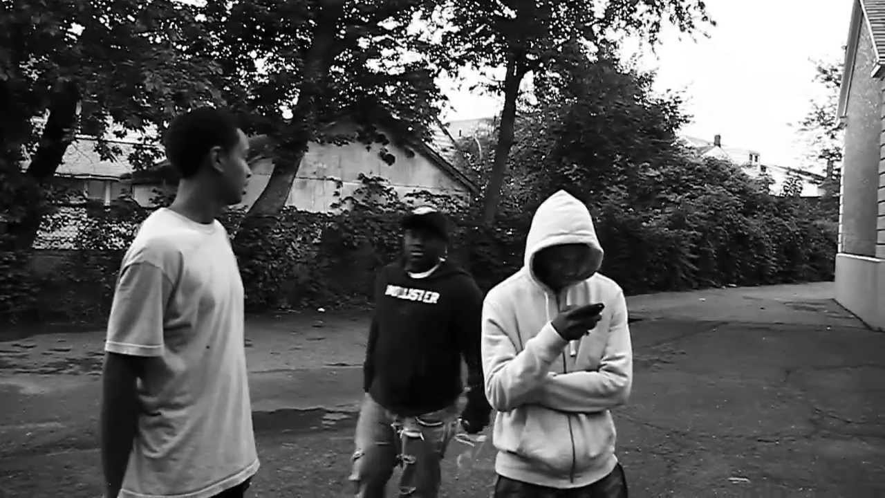 Royal Cee - Lose My Mind (OFFICIAL MUSIC VIDEO) - RBE - RARE BREED ENTERTAINMENT