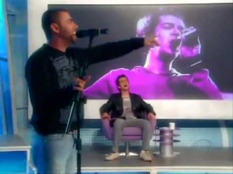 André Leonno - Homenagem a Régis Danese