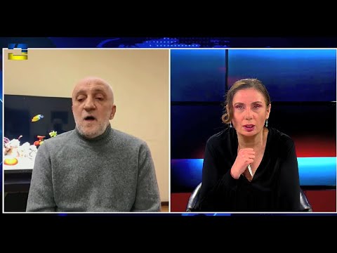 ბიძინა შიშებში ცხოვრობს, ღამე  კოშმარებშია, არ აქვს დალხენილი ცხოვრება- გია ხუხაშვილი