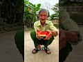 父親の本当の優しさに涙する瞬間 #Shorts