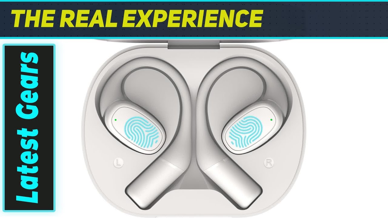 Best AI Translator Earbuds: Real-Time 144 Language Magic for Travel & Business