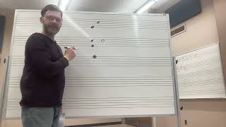 MUS 101 Notation INTRO
