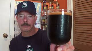 Louisiana Beer Reviews: Barrel Hounds Grand Cru