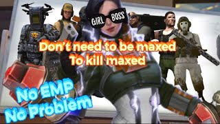 Download Lagu @TacticoolGame Tutorial Part 5 - Counter Chen li with or without EMP grenade MP3