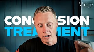 Why Are My Concussion Symptoms Not Going Away?