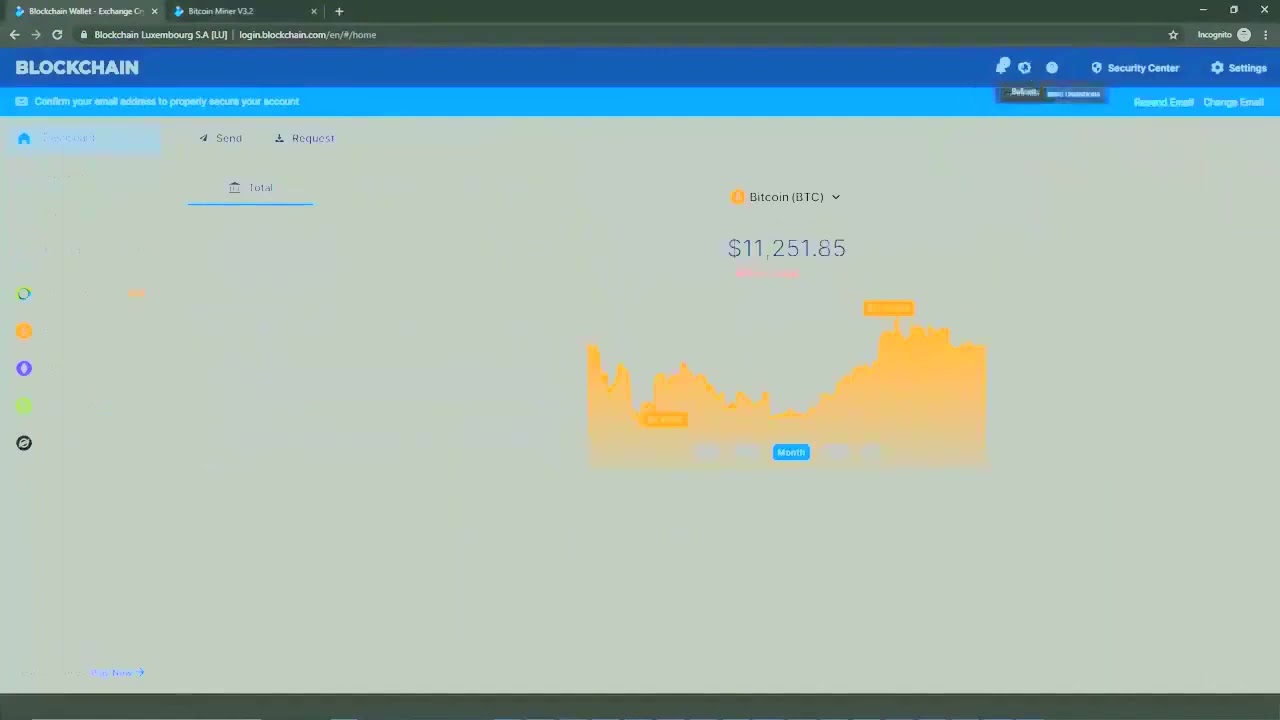 Free Bitcoin Mining Software 2022 Evaluation / 1 BTC in MOUNTH