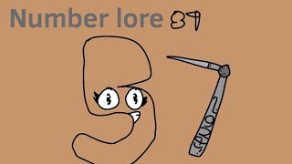 Number Lore 57