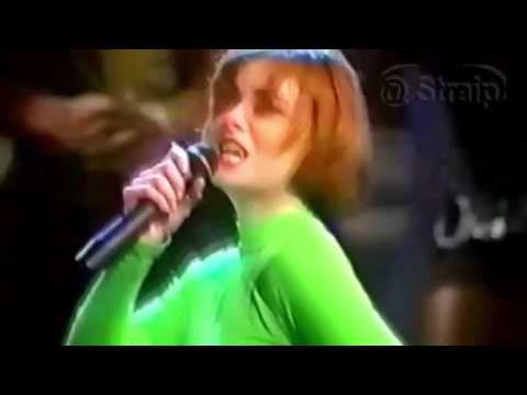 Cathy Dennis - Touch Me (All Night Long (Live (Widescreen - 16:9)