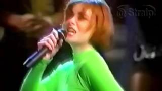 Vignette de la vidéo "Cathy Dennis - Touch Me (All Night Long (Live (Widescreen - 16:9)"