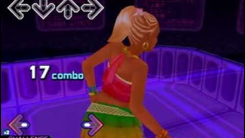 DDR SuperNOVA2 - DYNAMITE RAVE(AIR Special) AutoPlay