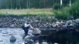 FlyFishing - And Then They Lived Happily Ever After