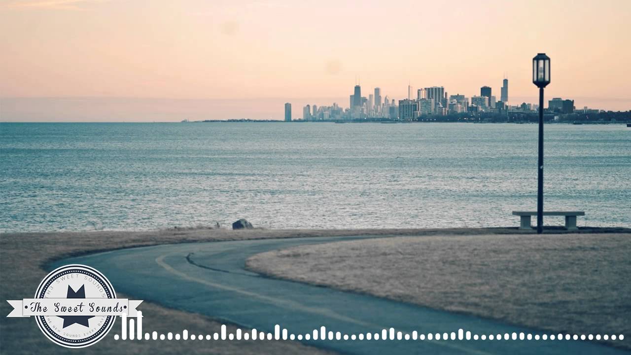 YONAS - A Reason To Breathe (feat. Brother Ali)